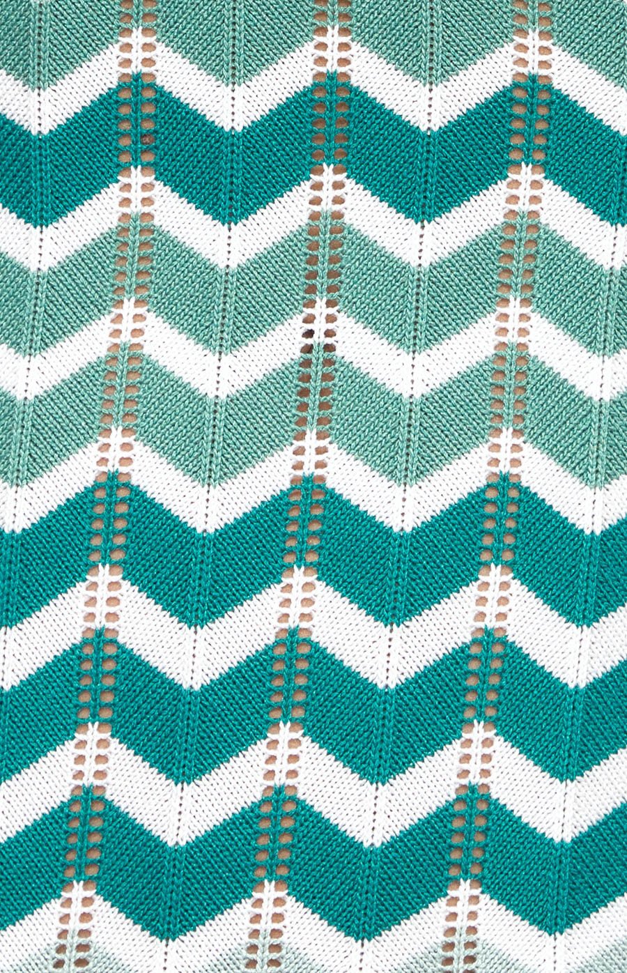 Gianna Dress | Mint