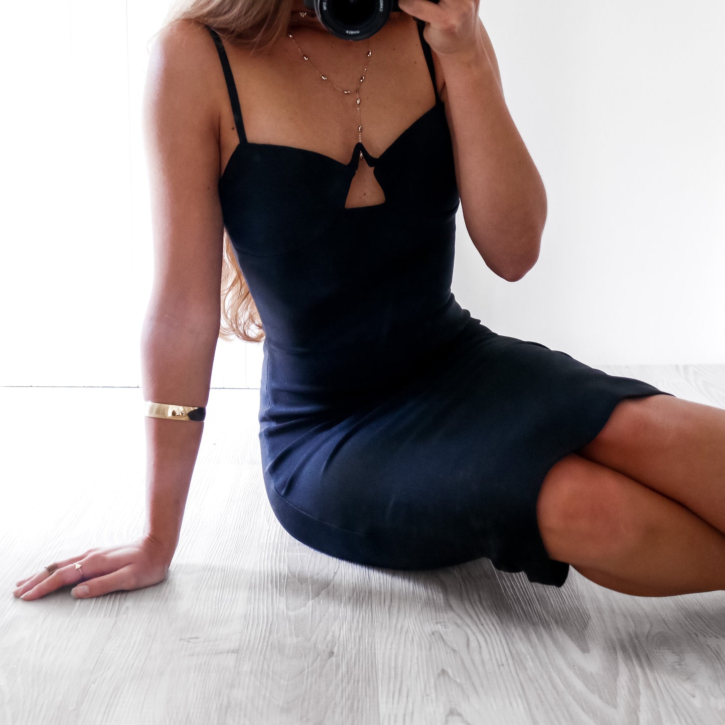 ALESSIA DRESS - Fashion Flash Boutique