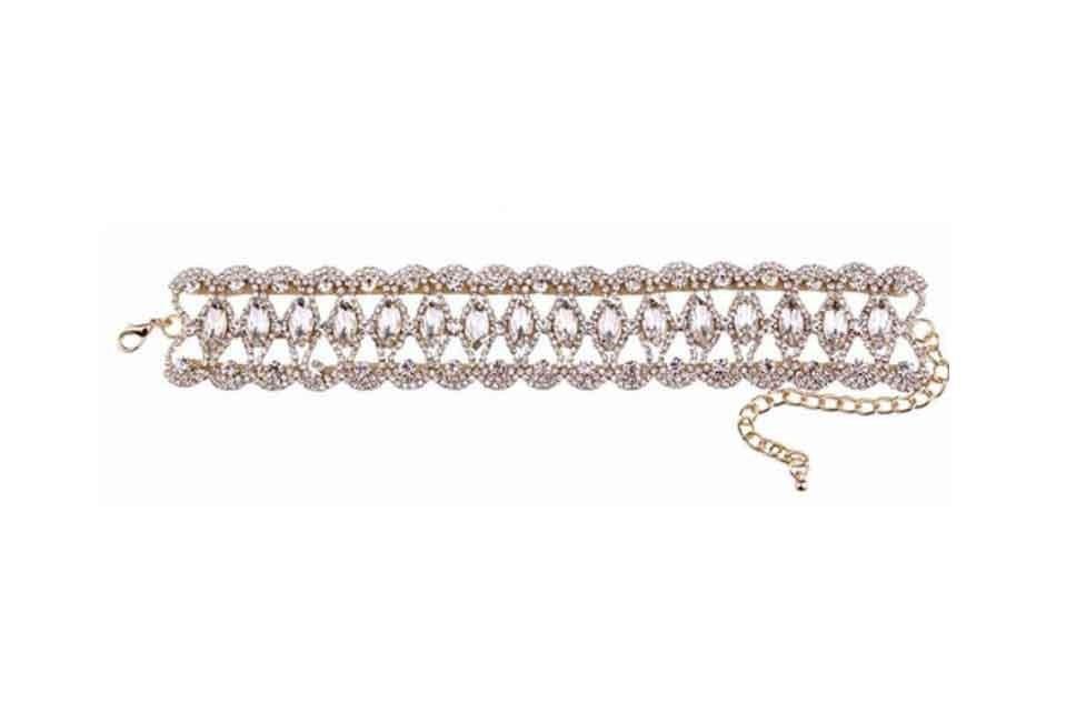 RIRI CHOKER - Fashion Flash Boutique