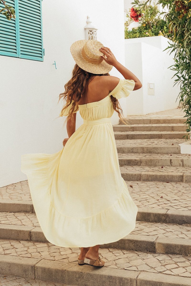 PHILIPA DRESS - Fashion Flash Boutique