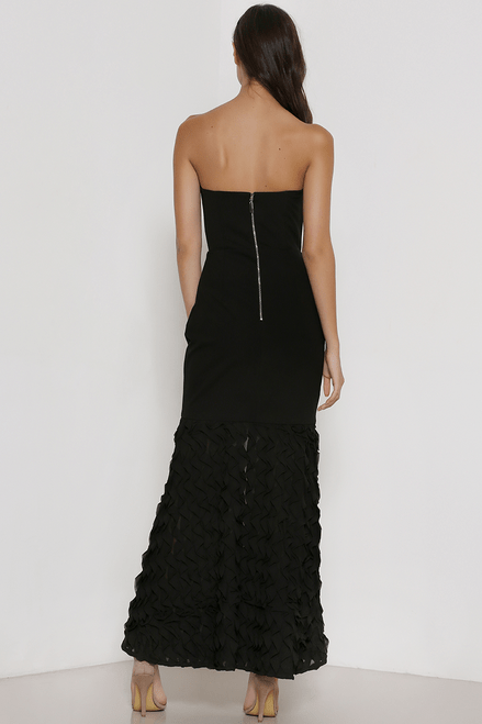 AMROSIA DRESS - Fashion Flash Boutique