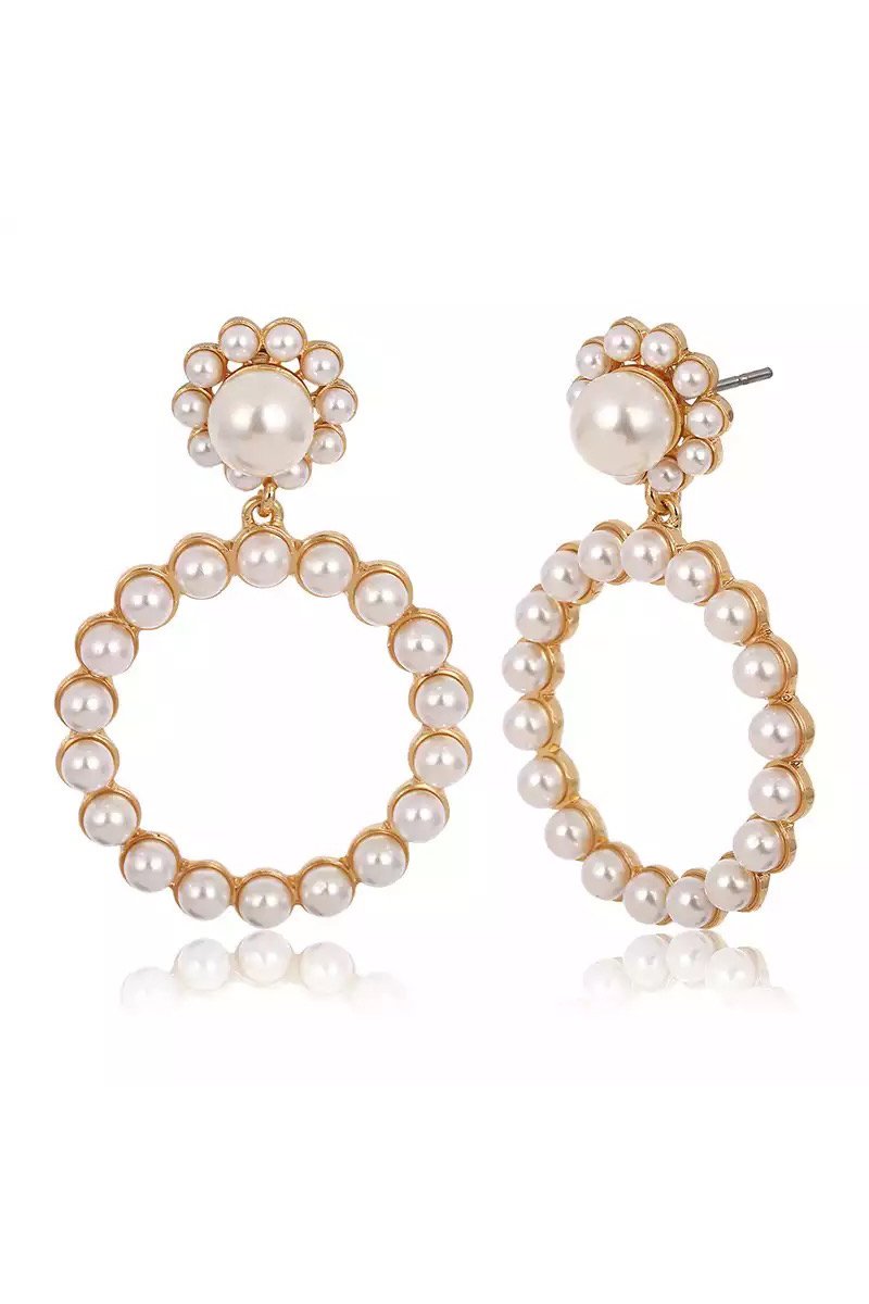 Sorelli Earrigns - Fashion Flash Boutique